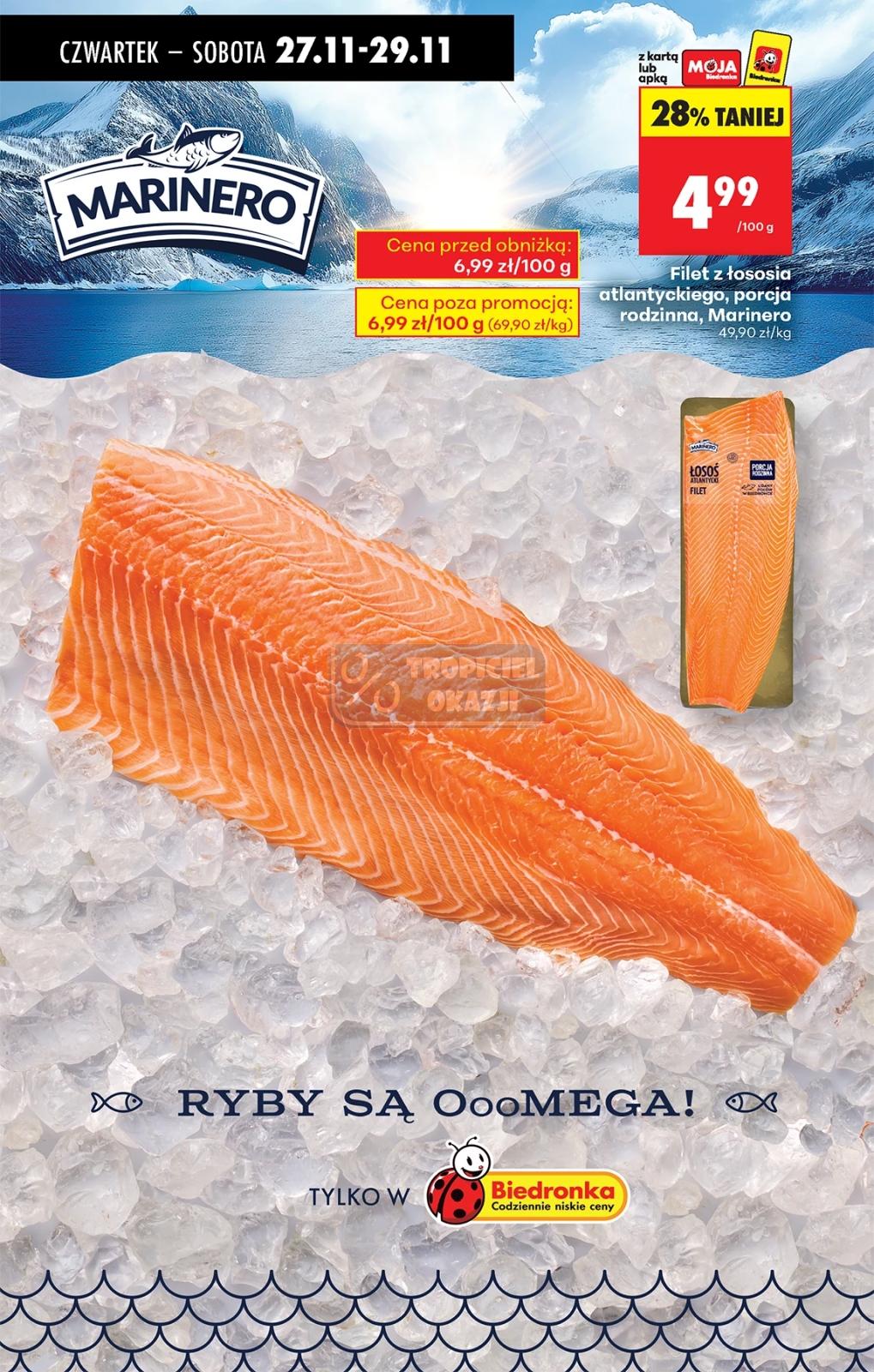 Gazetka promocyjna Biedronka str. 33