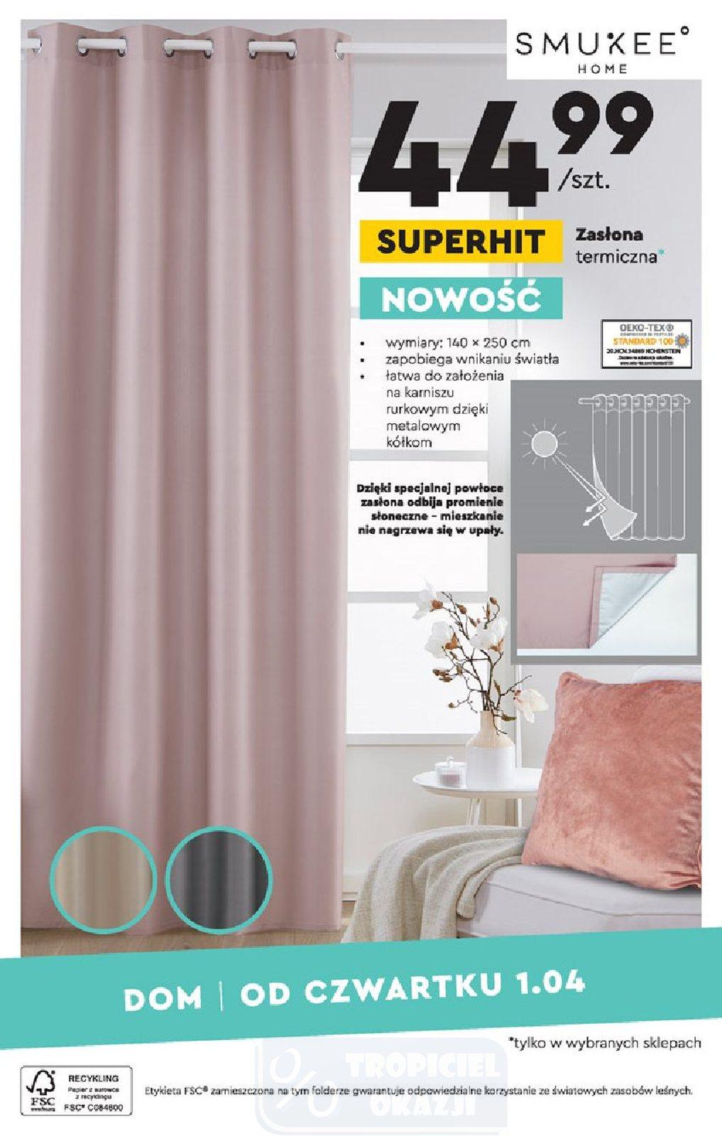 Gazetka promocyjna Biedronka str. 28