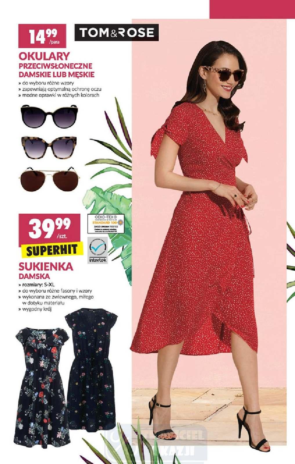 Gazetka promocyjna Biedronka str. 24