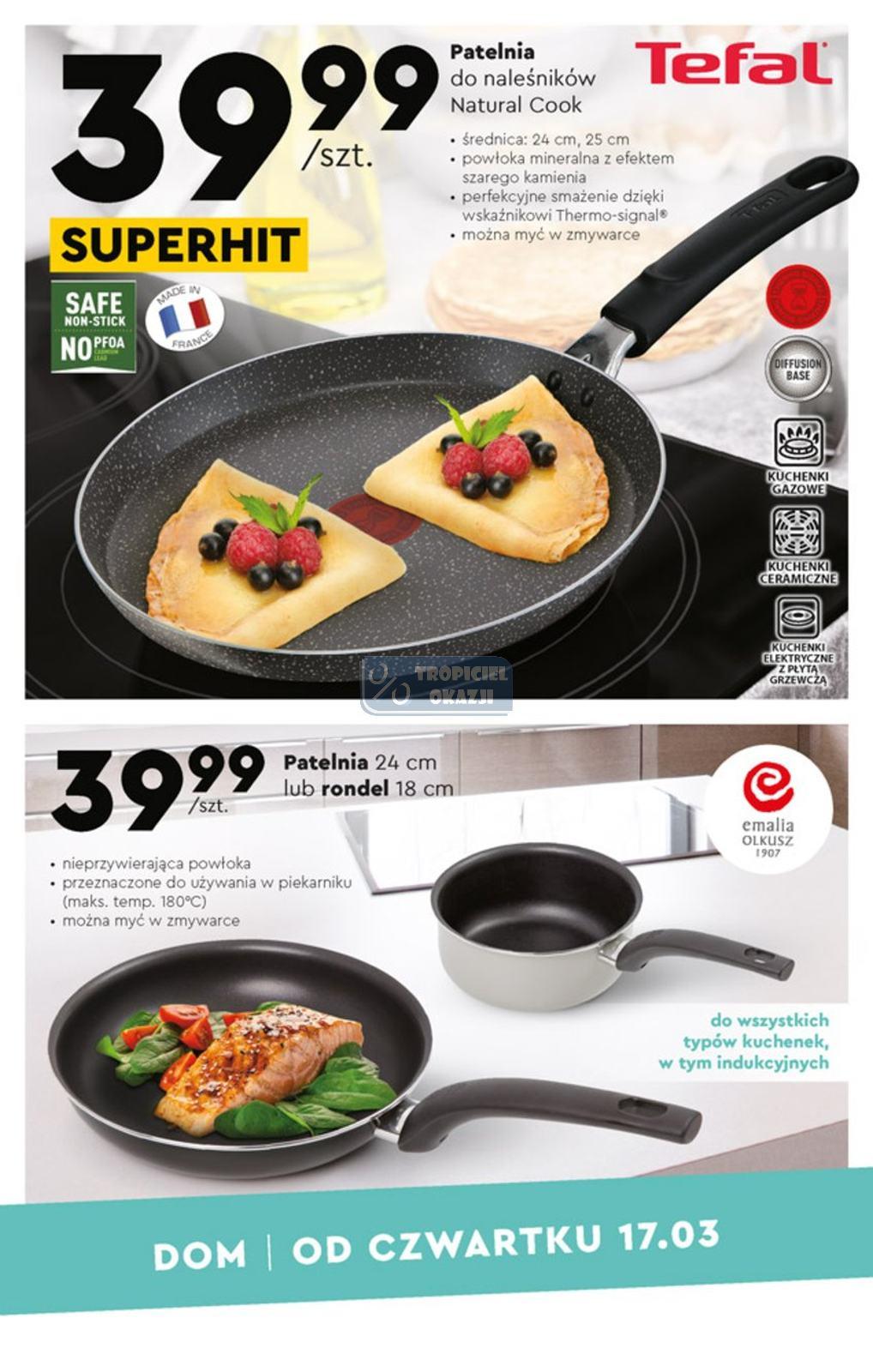 Gazetka promocyjna Biedronka str. 31