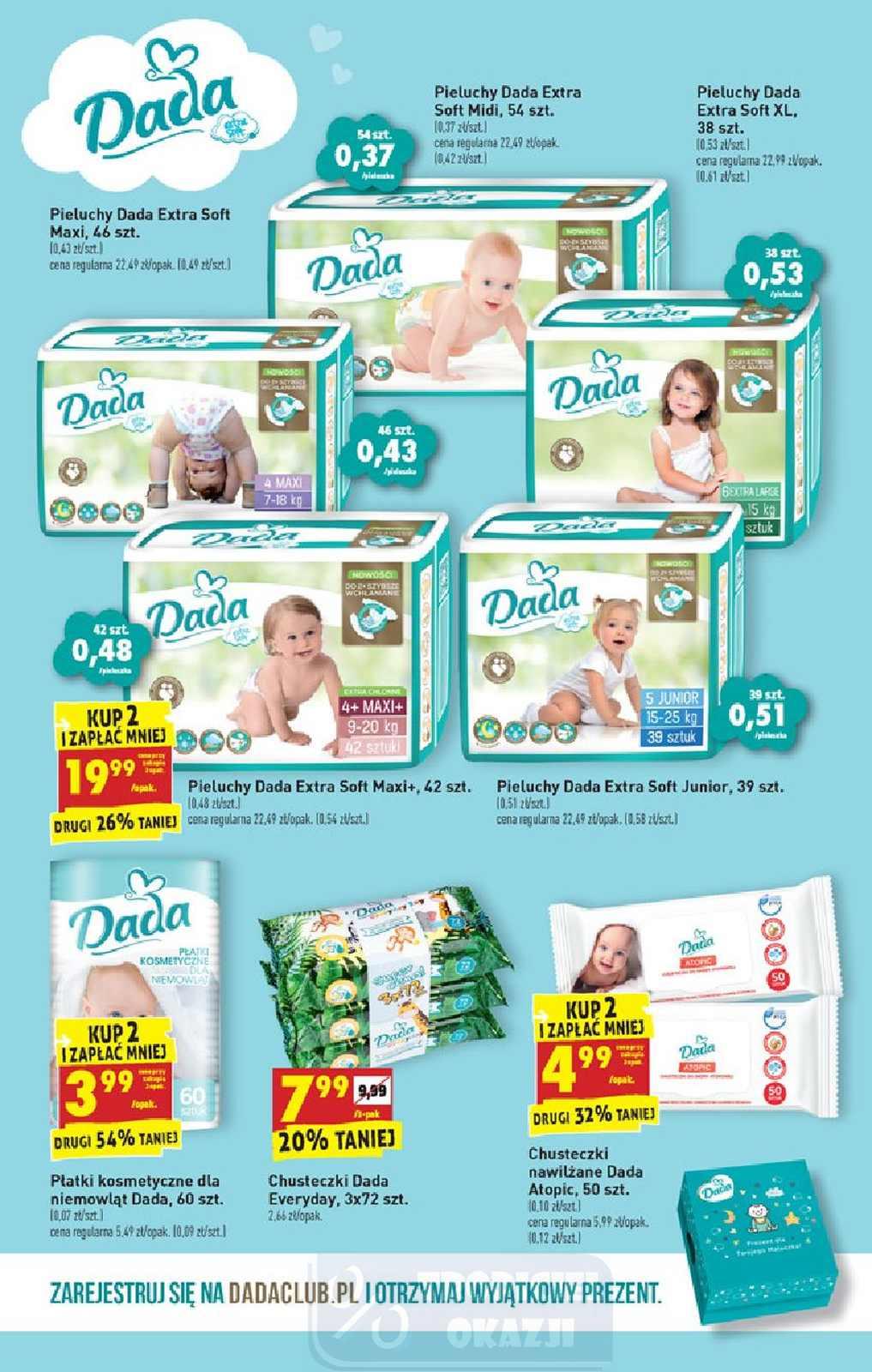 Gazetka promocyjna Biedronka str. 37