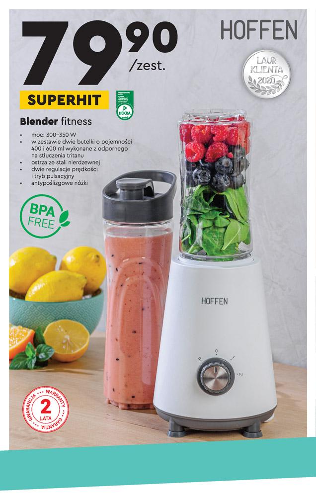 Gazetka promocyjna Biedronka str. 14