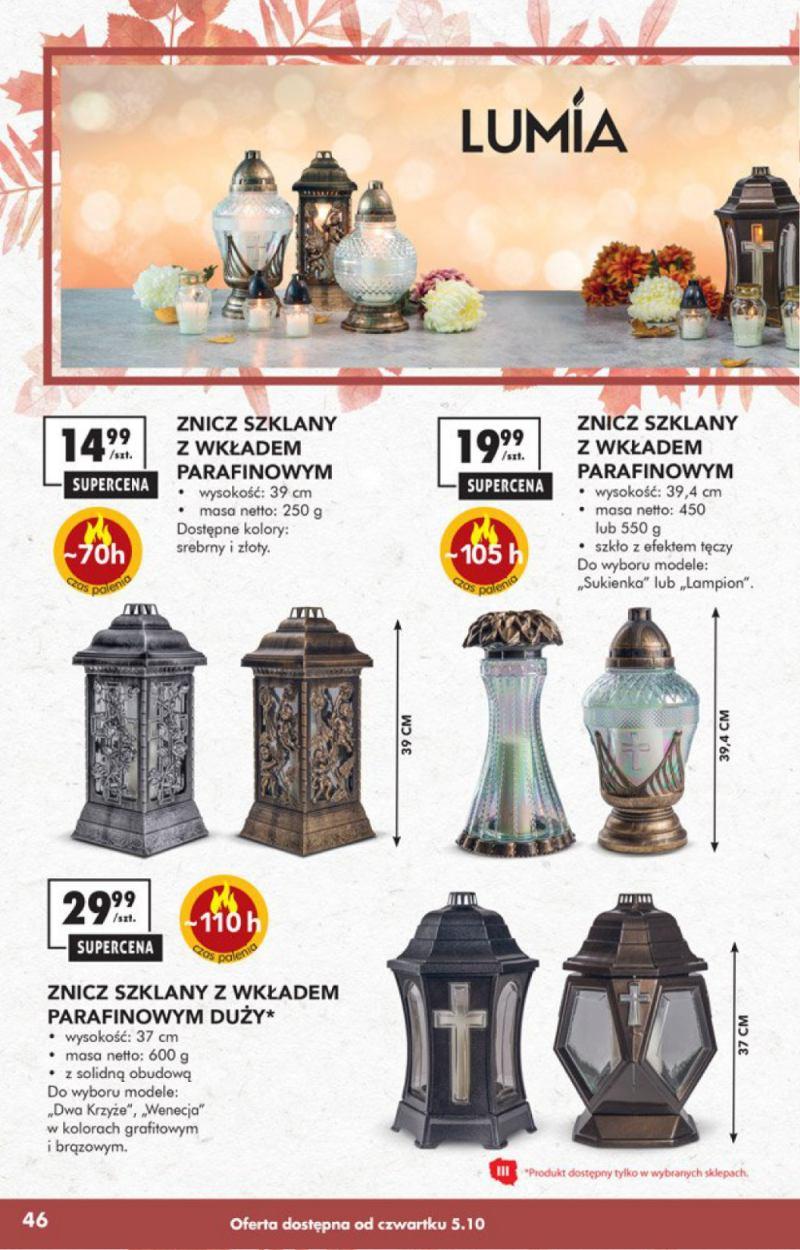 Gazetka promocyjna Biedronka str. 12