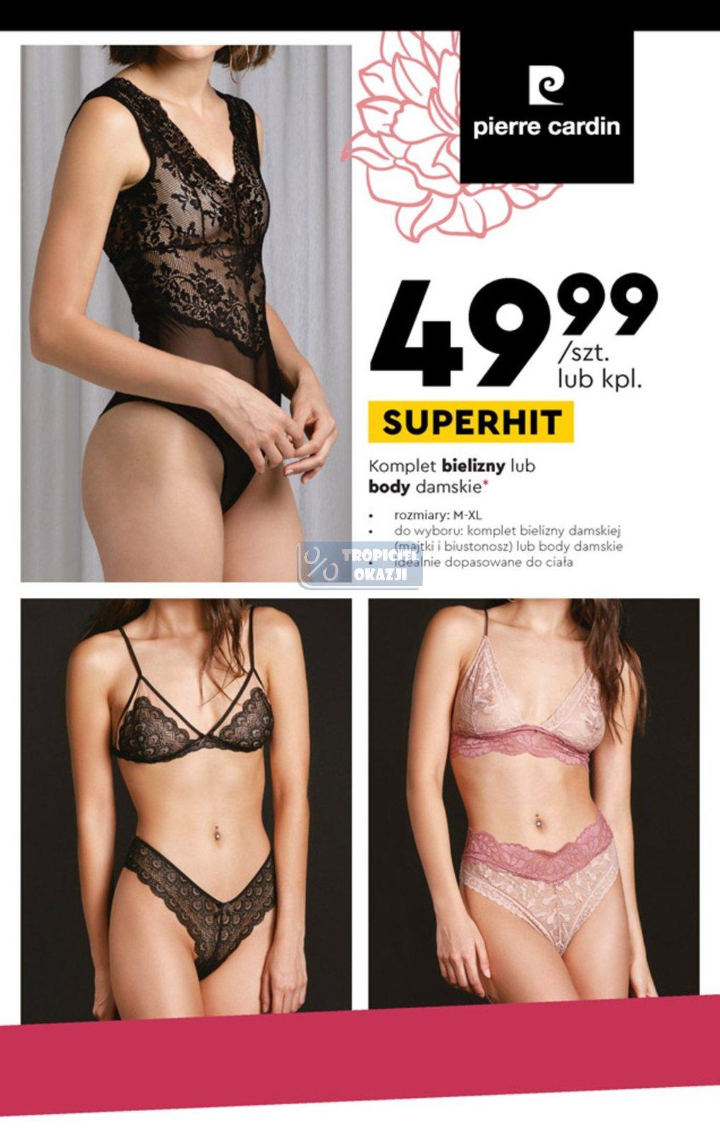 Gazetka promocyjna Biedronka str. 20