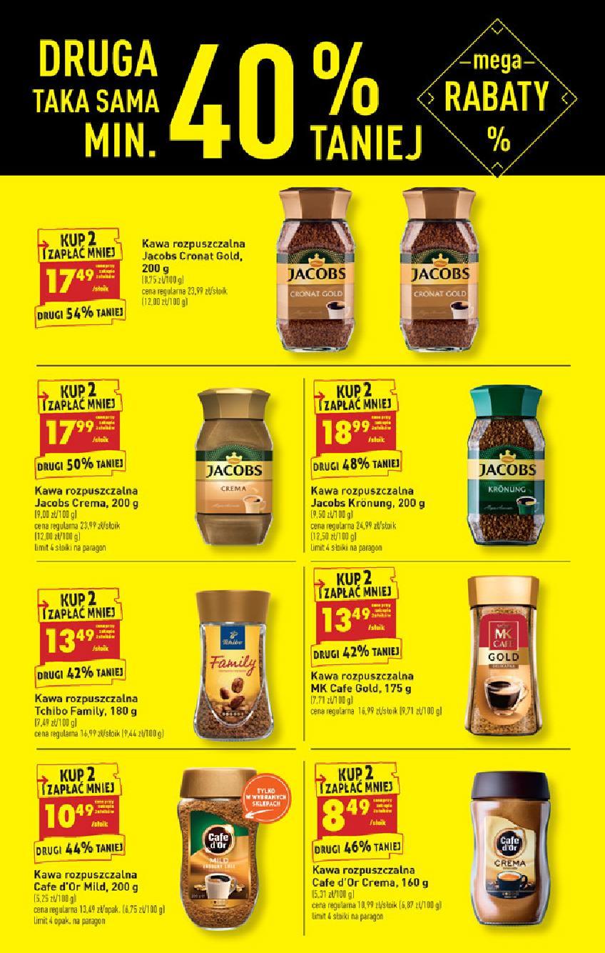 Gazetka promocyjna Biedronka str. 9