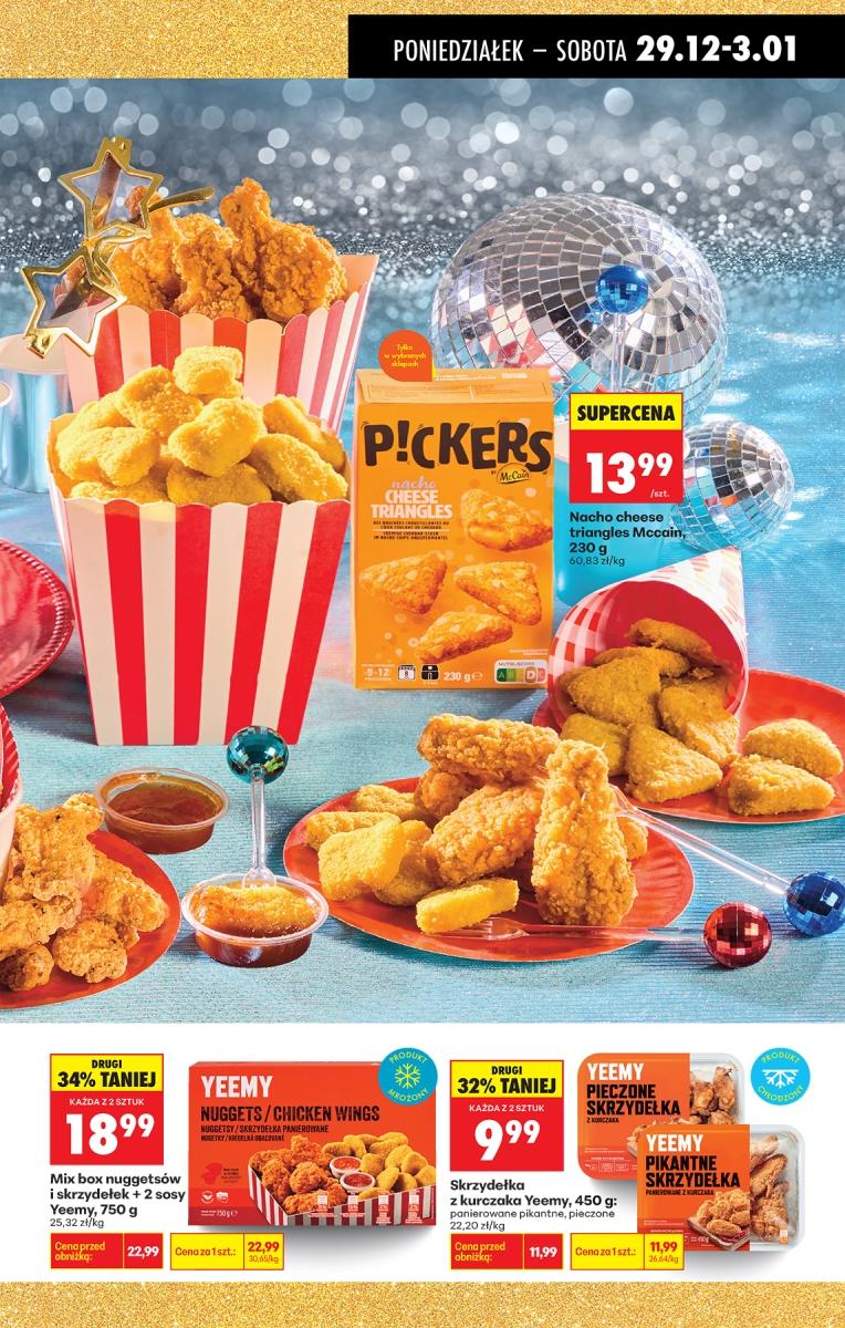 Gazetka promocyjna Biedronka str. 15