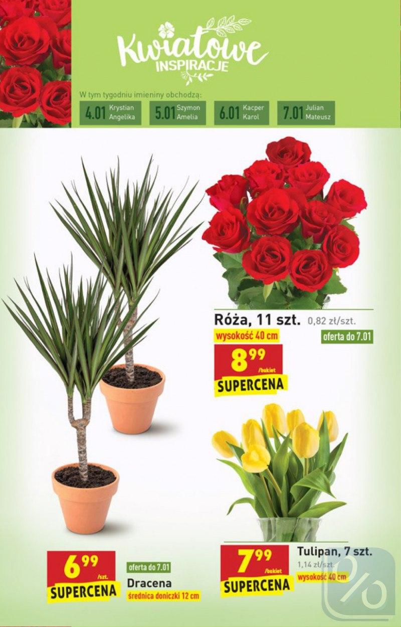 Gazetka promocyjna Biedronka str. 5