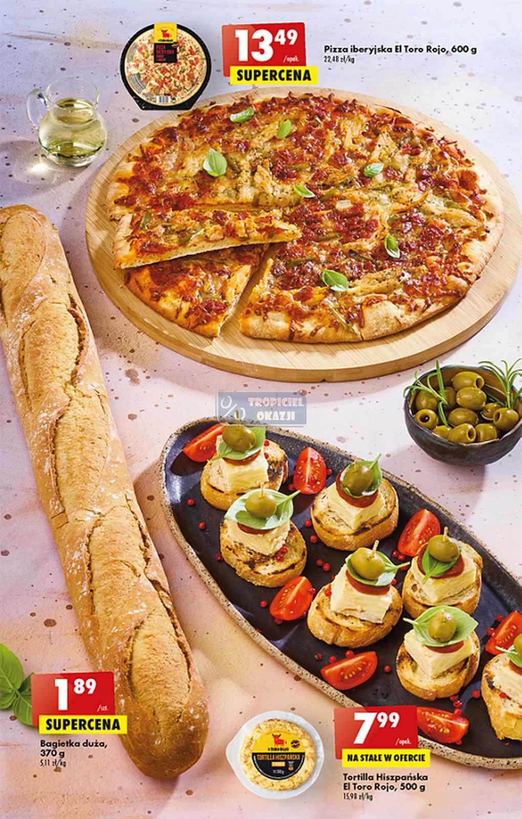 Gazetka promocyjna Biedronka str. 29