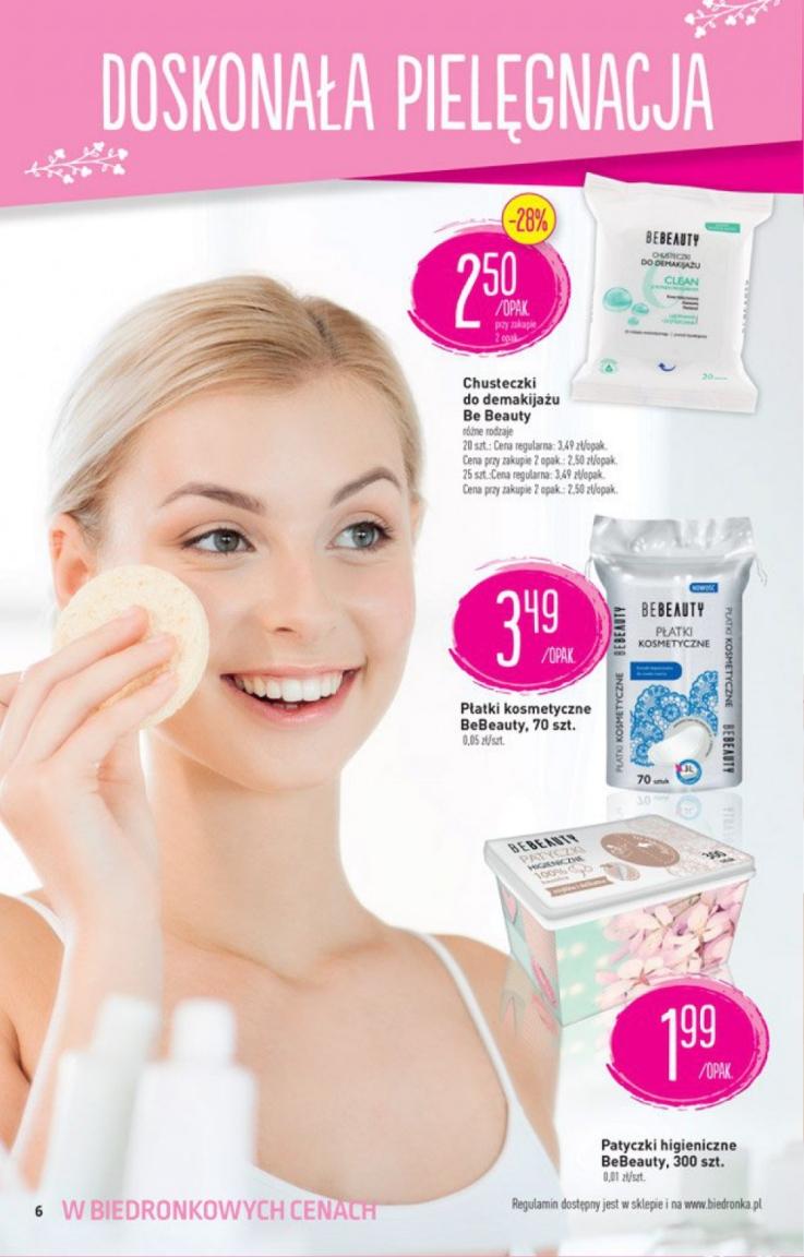Gazetka promocyjna Biedronka str. 2