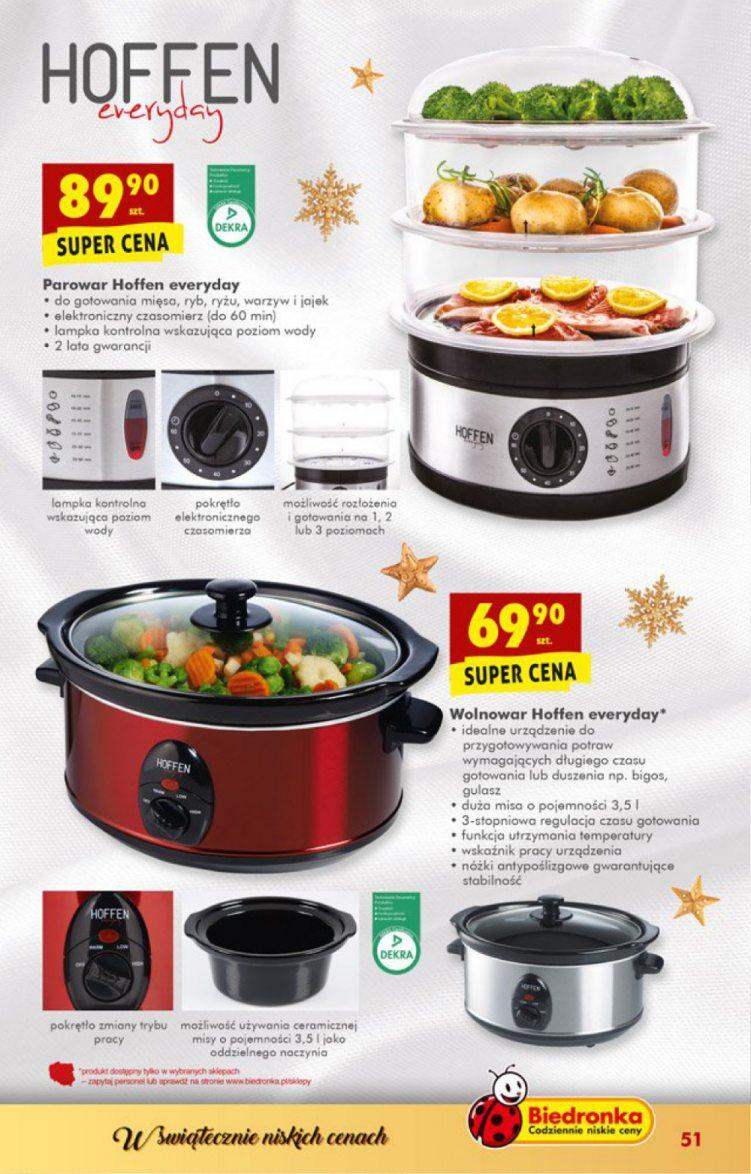 Gazetka promocyjna Biedronka str. 5