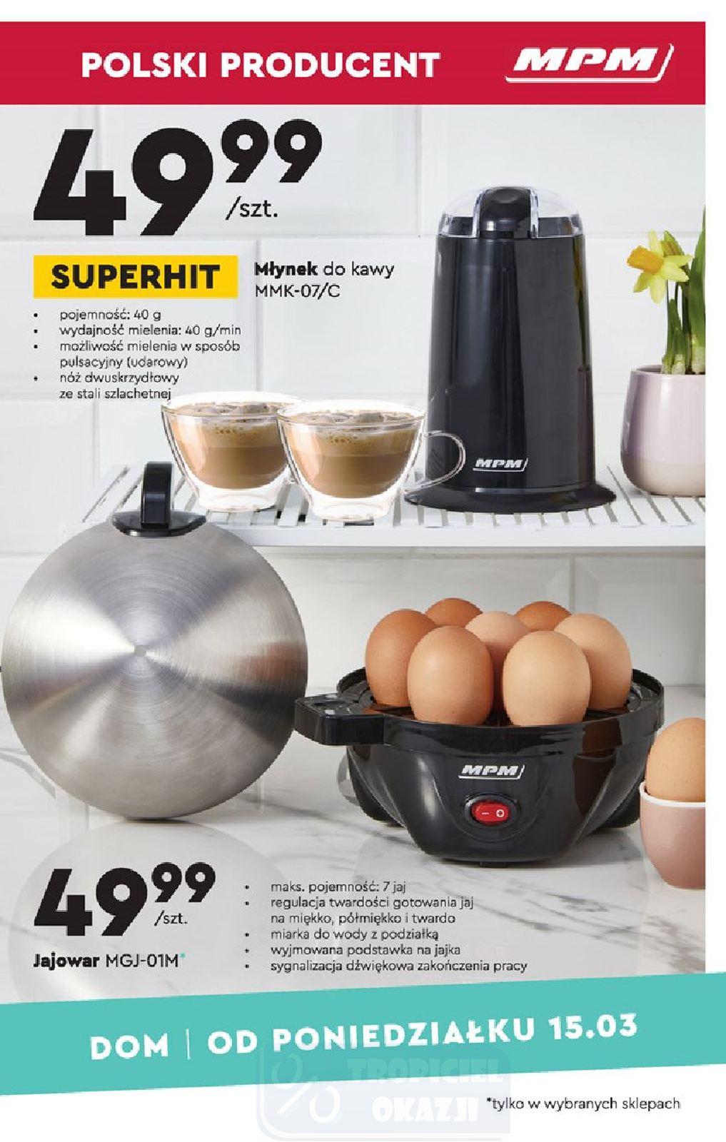 Gazetka promocyjna Biedronka str. 9