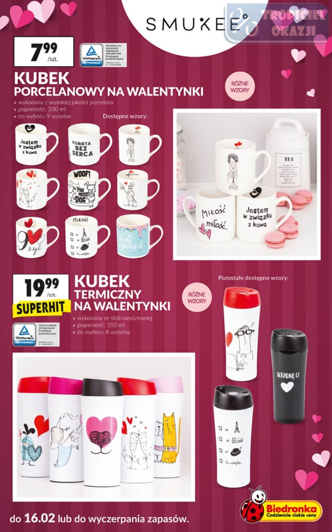 Gazetka promocyjna Biedronka str. 7