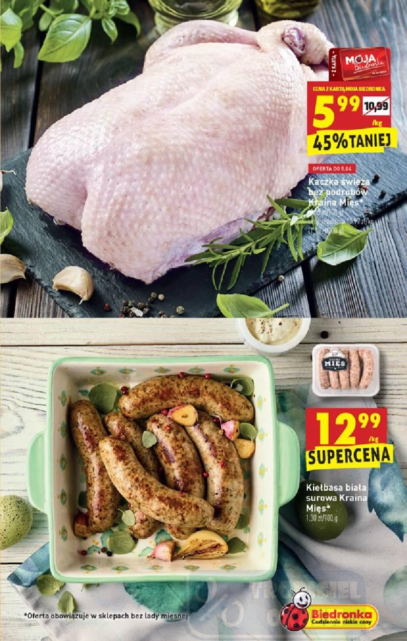 Gazetka promocyjna Biedronka str. 13