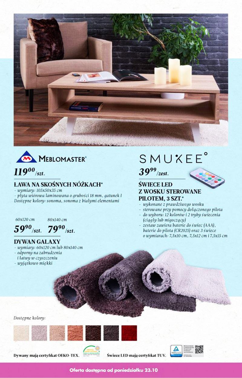 Gazetka promocyjna Biedronka str. 12