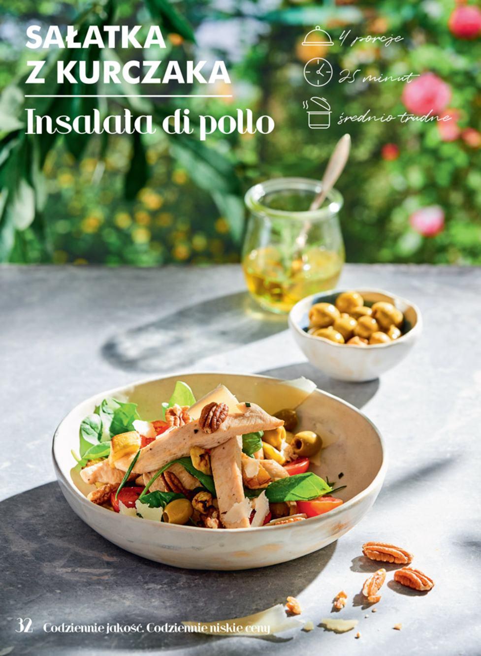 Gazetka promocyjna Biedronka str. 32