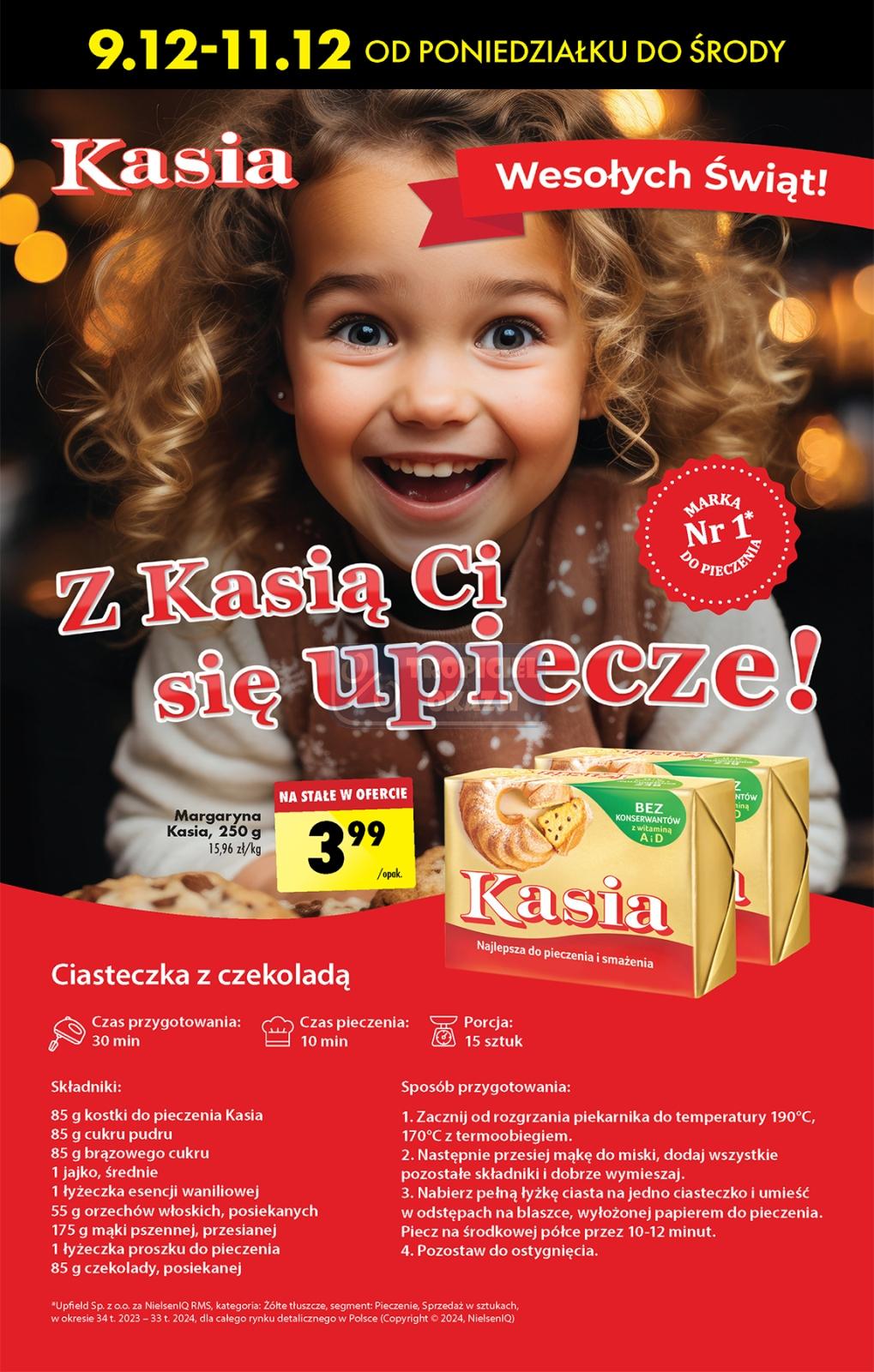 Gazetka promocyjna Biedronka str. 70