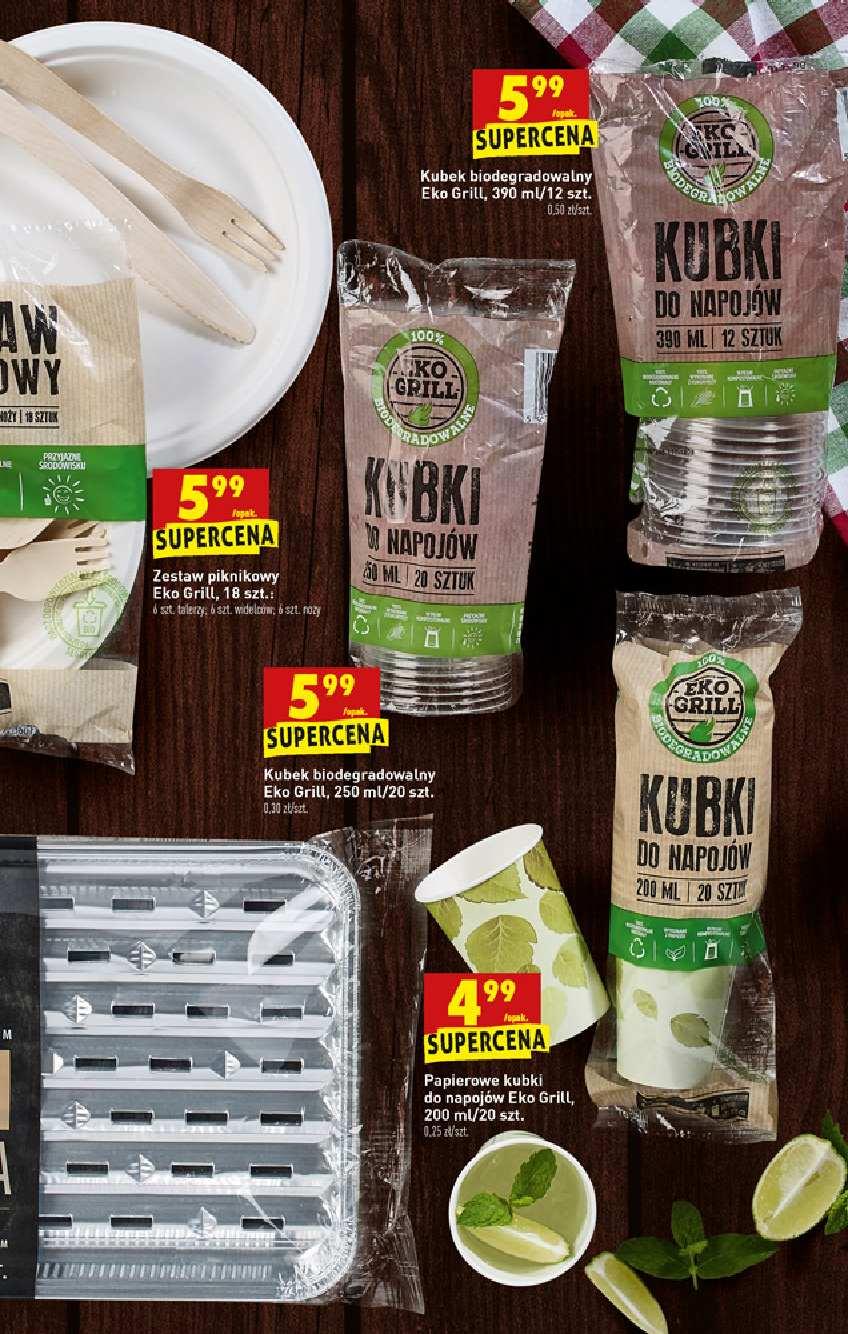 Gazetka promocyjna Biedronka str. 37