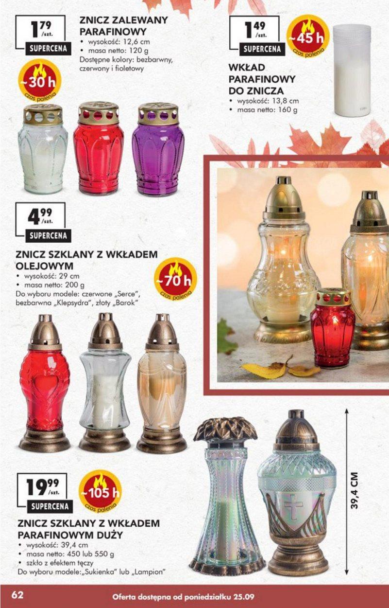 Gazetka promocyjna Biedronka str. 16