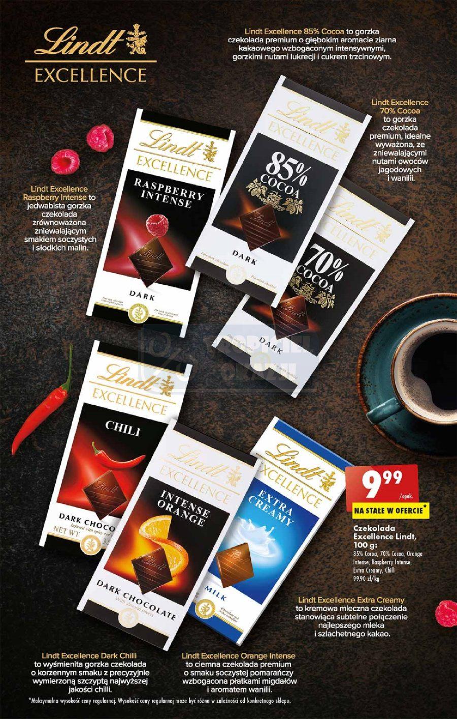 Gazetka promocyjna Biedronka str. 38