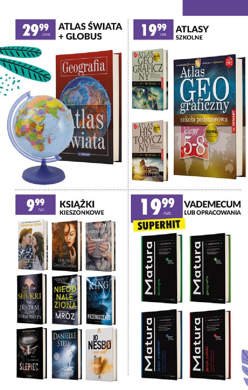 Gazetka promocyjna Biedronka str. 20