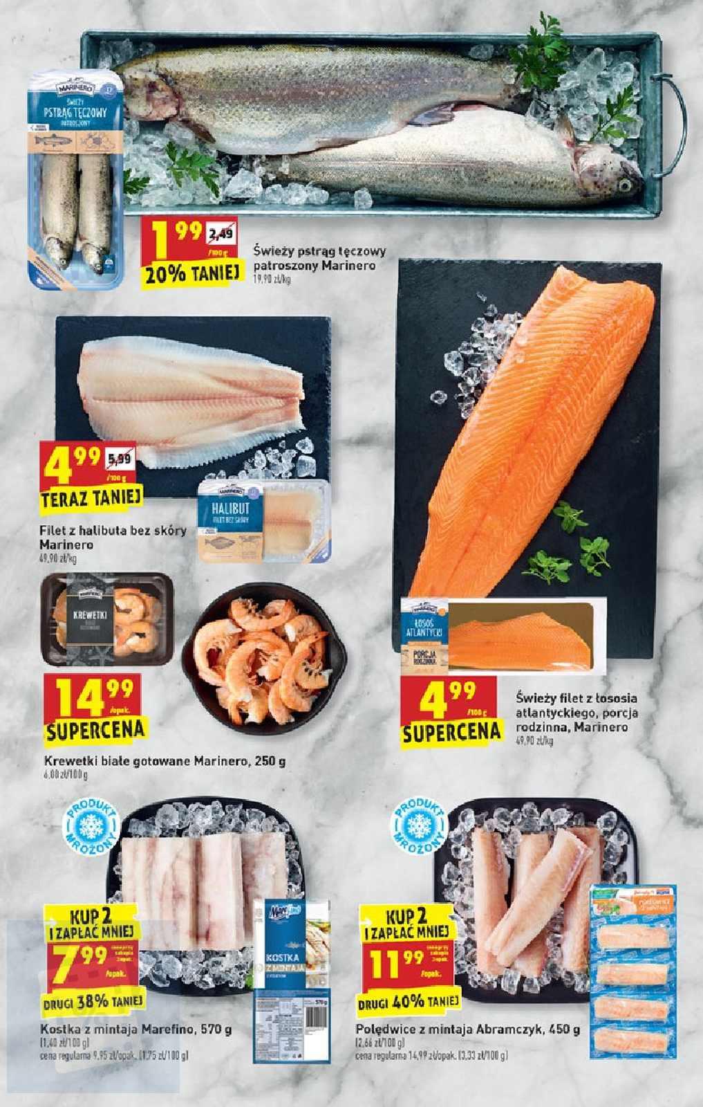 Gazetka promocyjna Biedronka str. 15