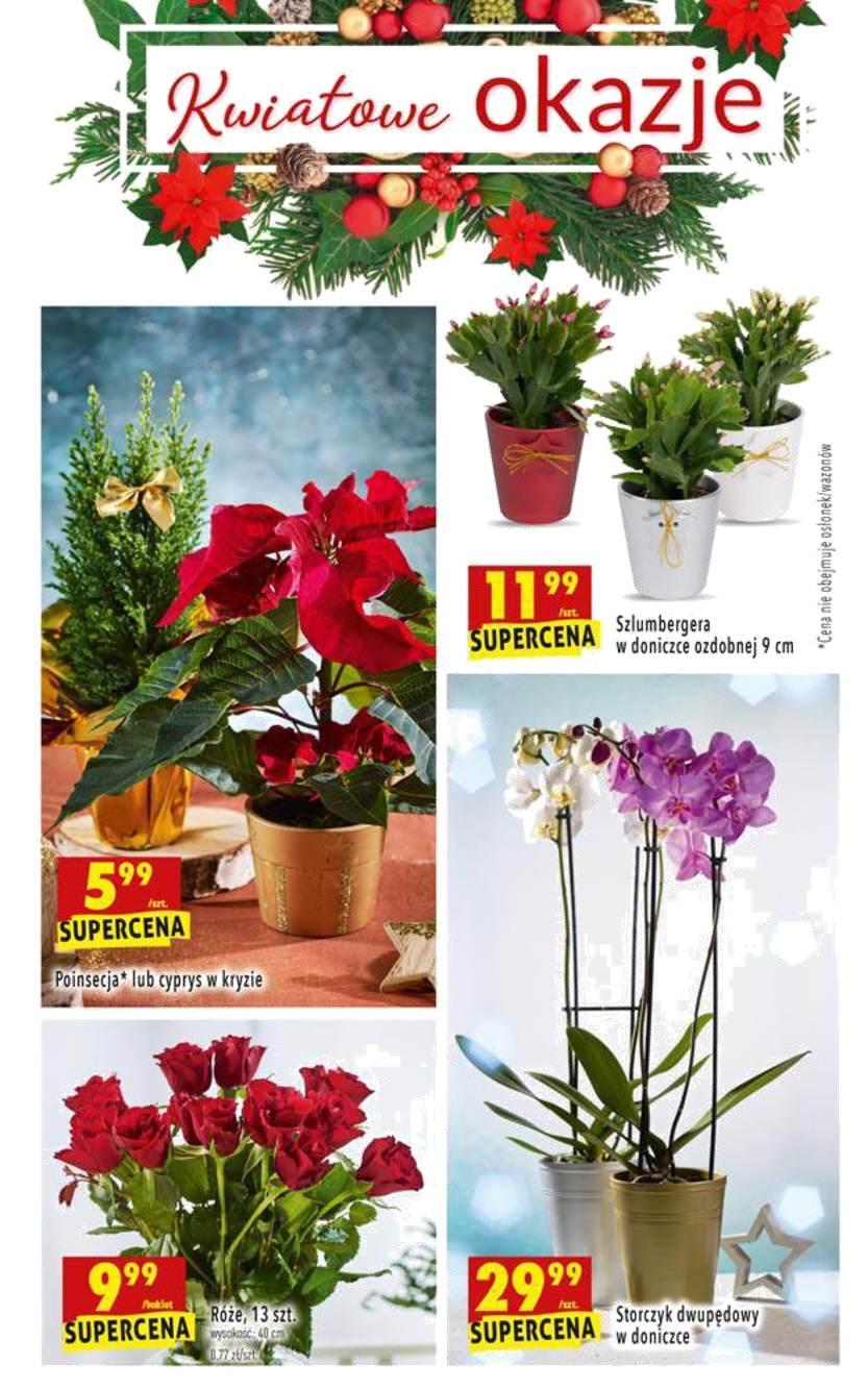 Gazetka promocyjna Biedronka str. 47