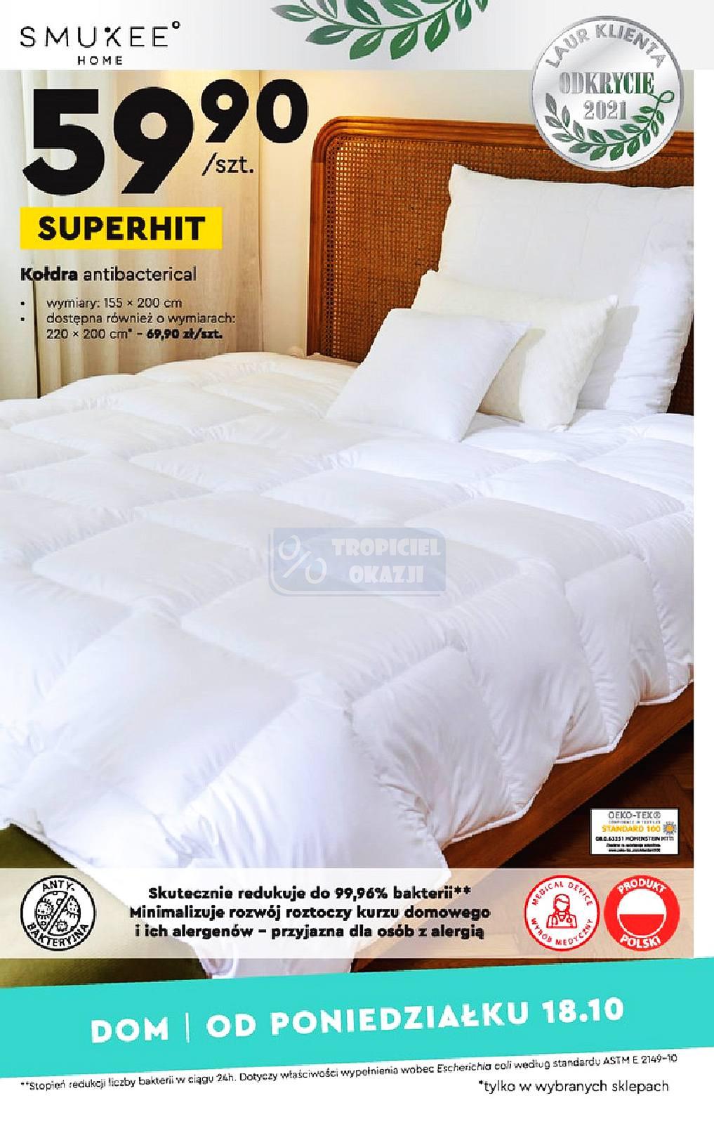 Gazetka promocyjna Biedronka str. 9