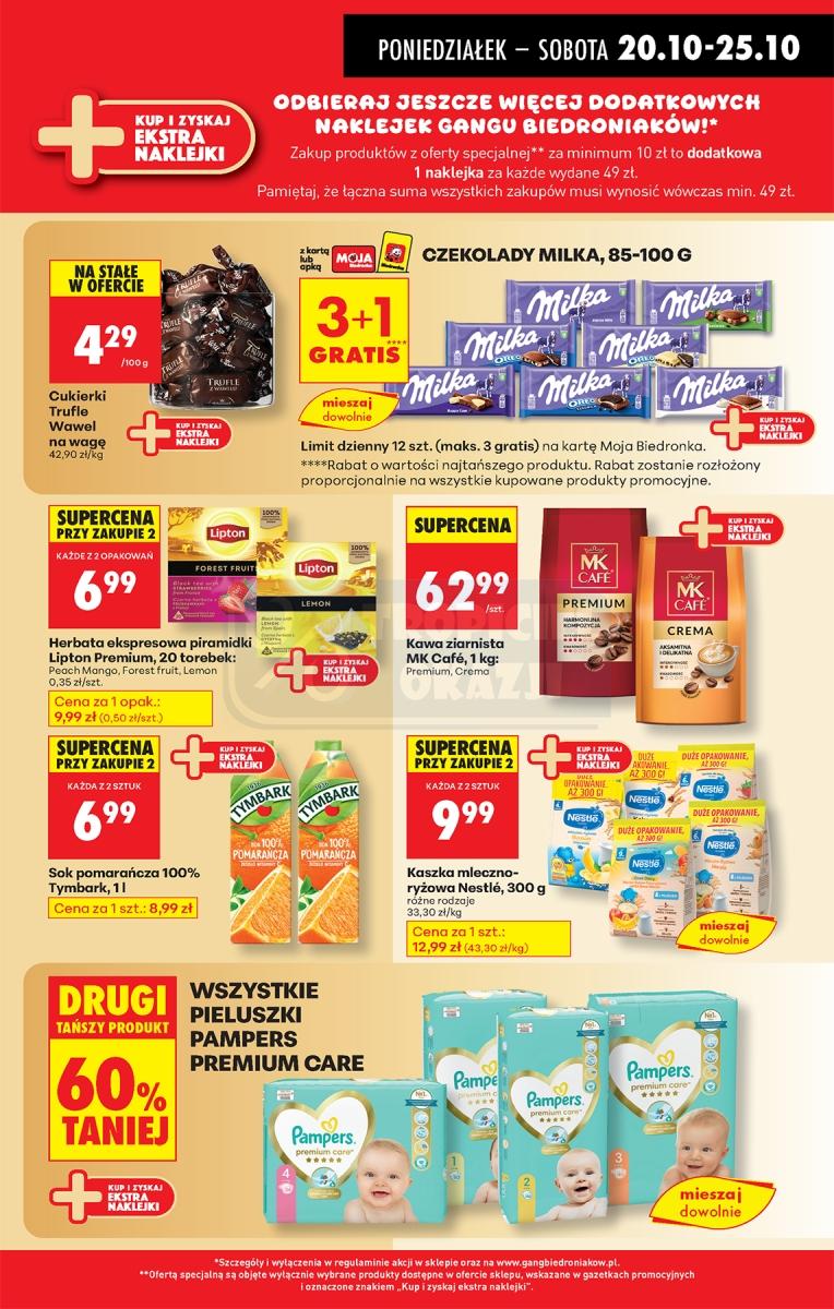 Gazetka promocyjna Biedronka str. 33