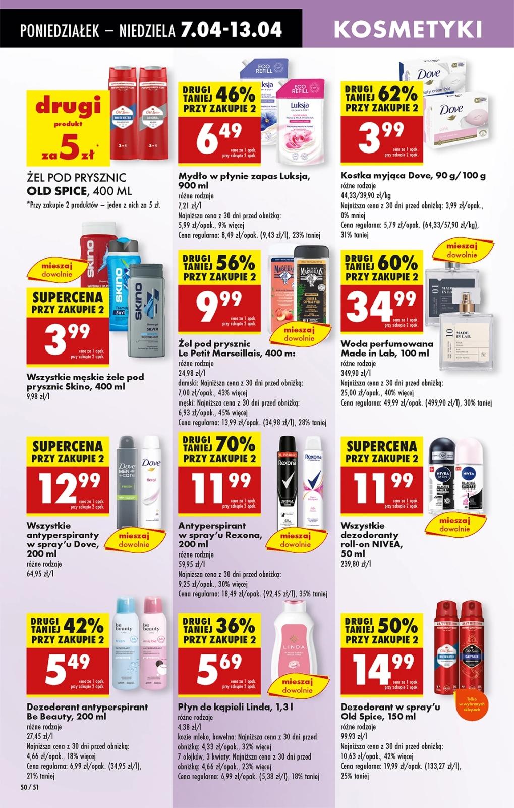 Gazetka promocyjna Biedronka str. 63