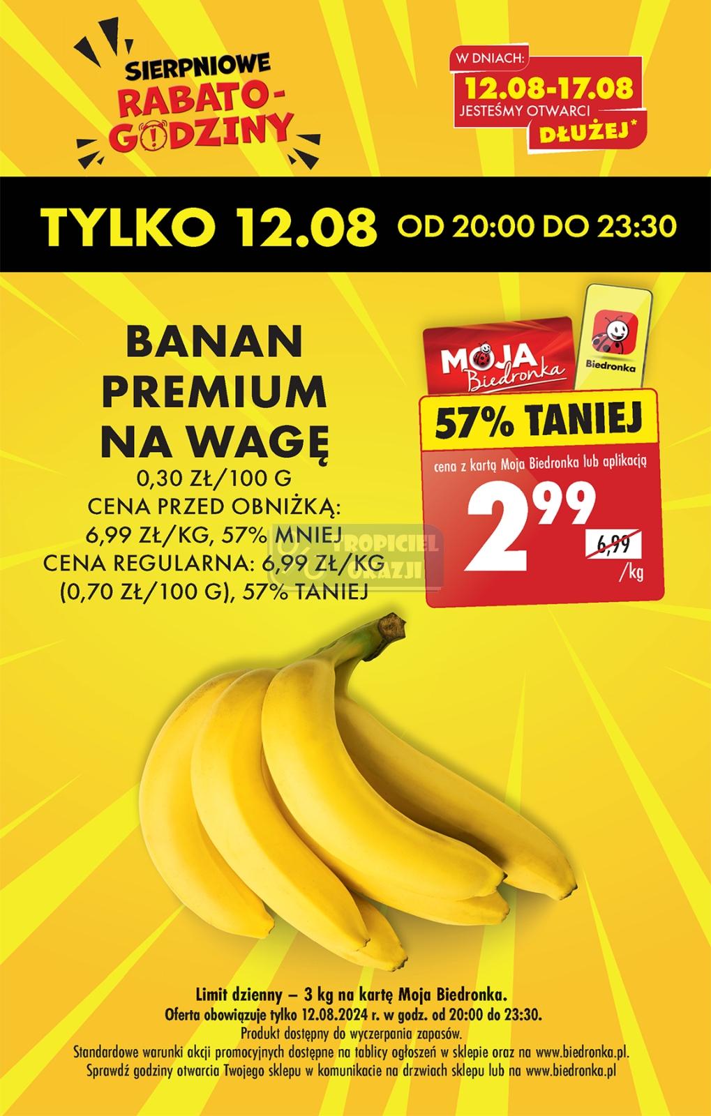 Gazetka promocyjna Biedronka str. 72