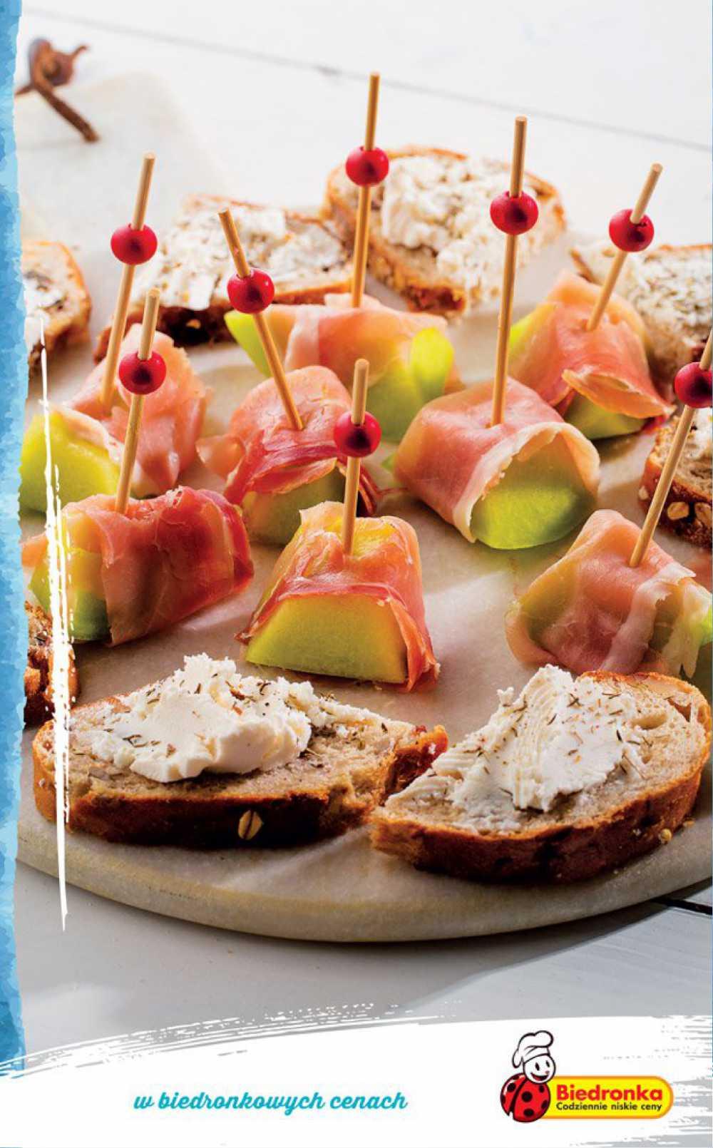 Gazetka promocyjna Biedronka str. 11