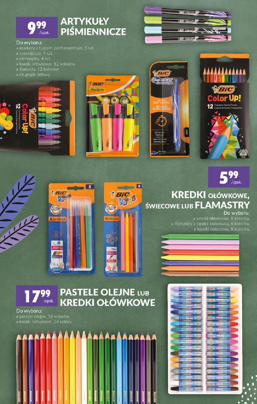 Gazetka promocyjna Biedronka str. 12