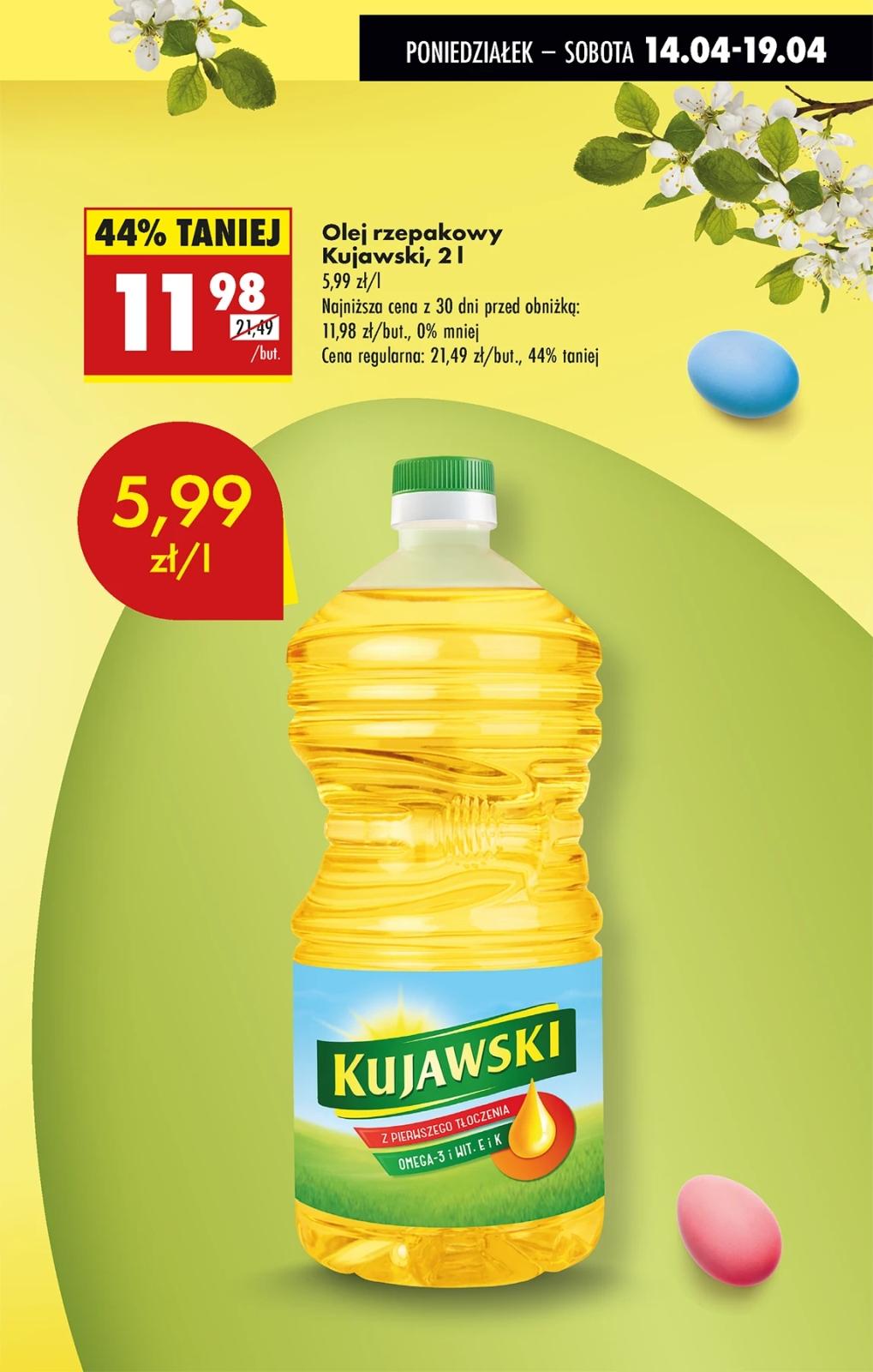 Gazetka promocyjna Biedronka str. 13