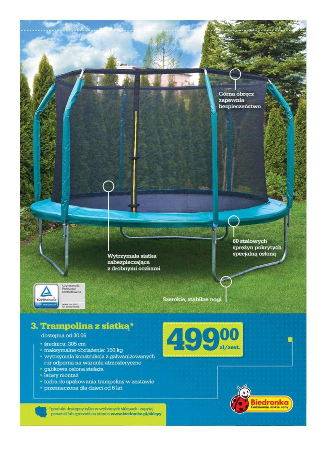 Gazetka promocyjna Biedronka str. 11