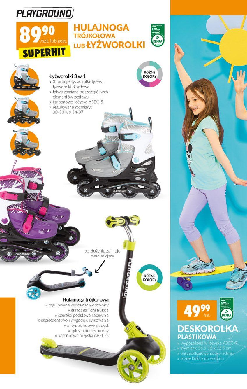 Gazetka promocyjna Biedronka str. 4