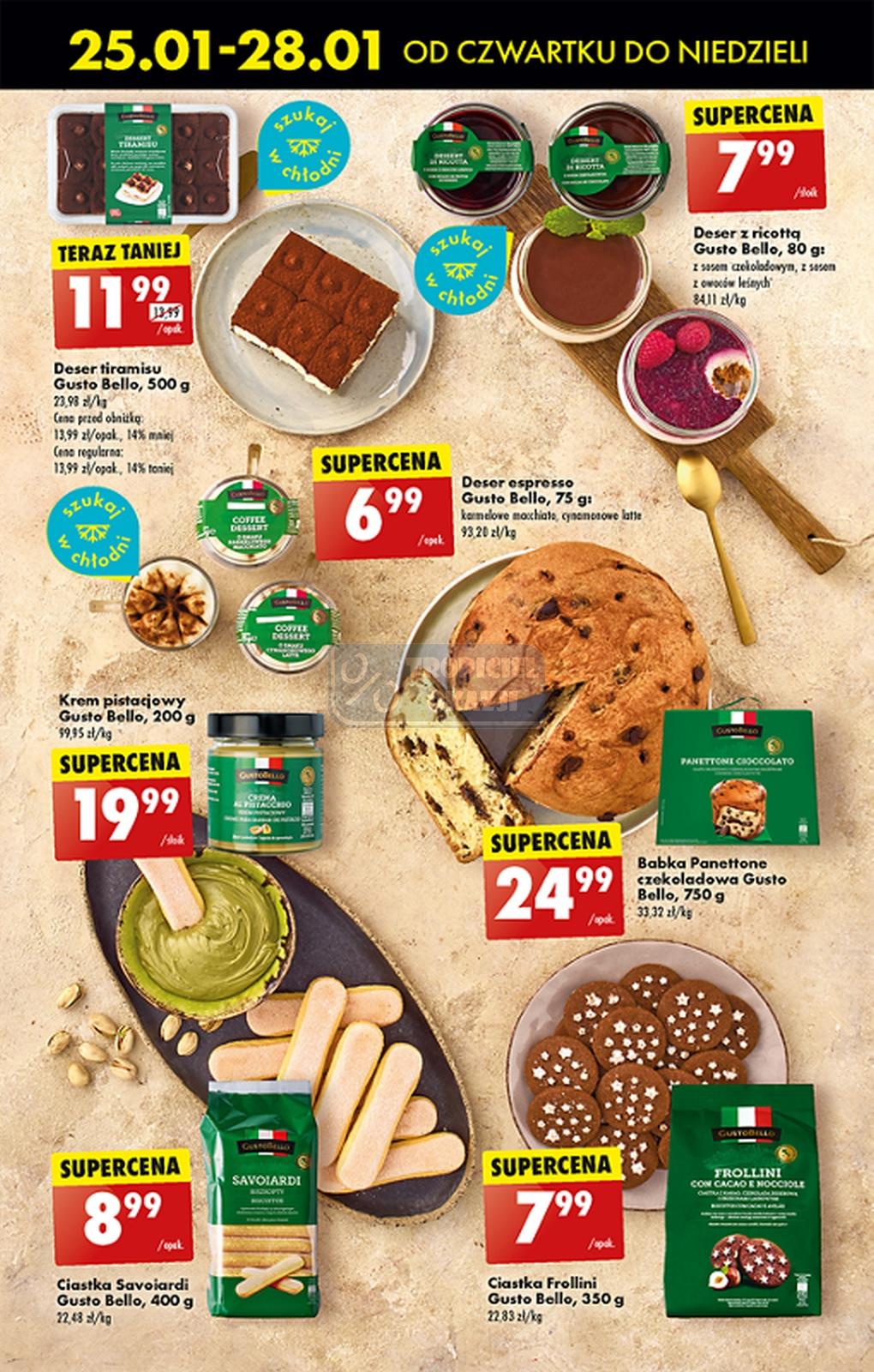 Gazetka promocyjna Biedronka str. 55