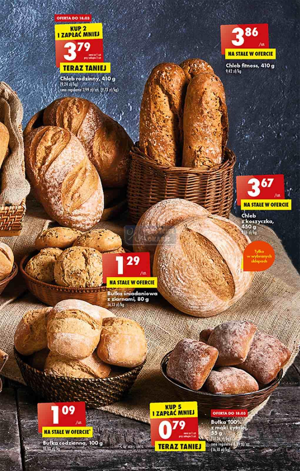 Gazetka promocyjna Biedronka str. 27