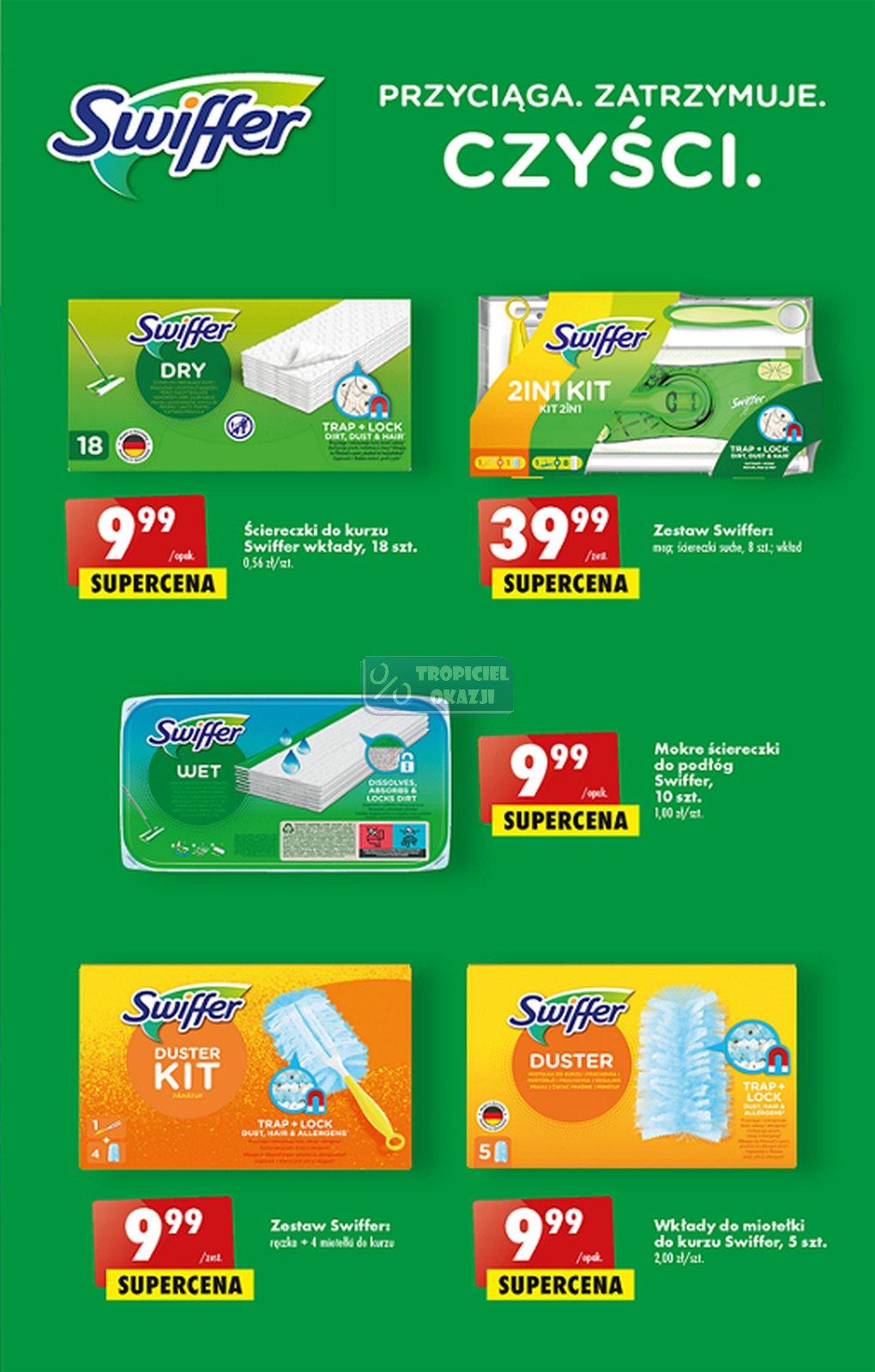 Gazetka promocyjna Biedronka str. 51