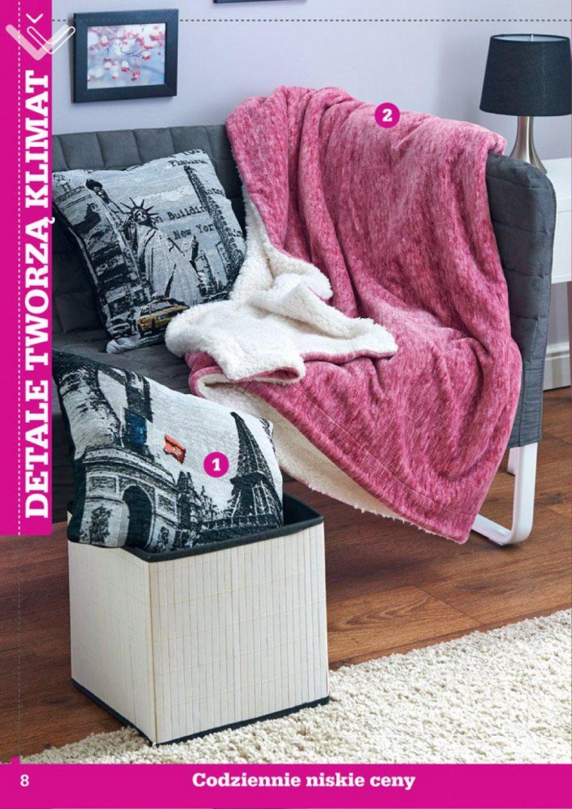 Gazetka promocyjna Biedronka str. 8