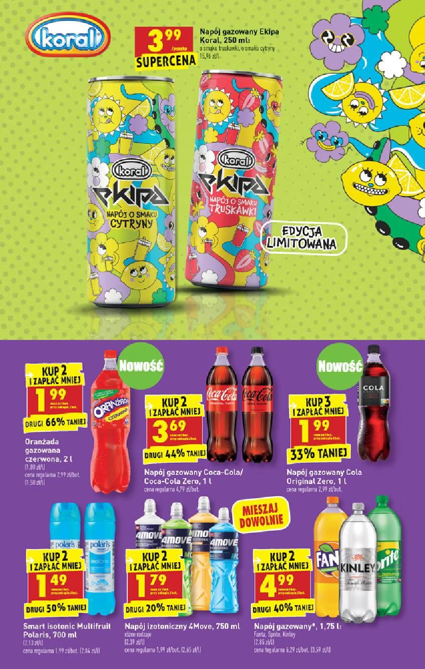 Gazetka promocyjna Biedronka str. 47