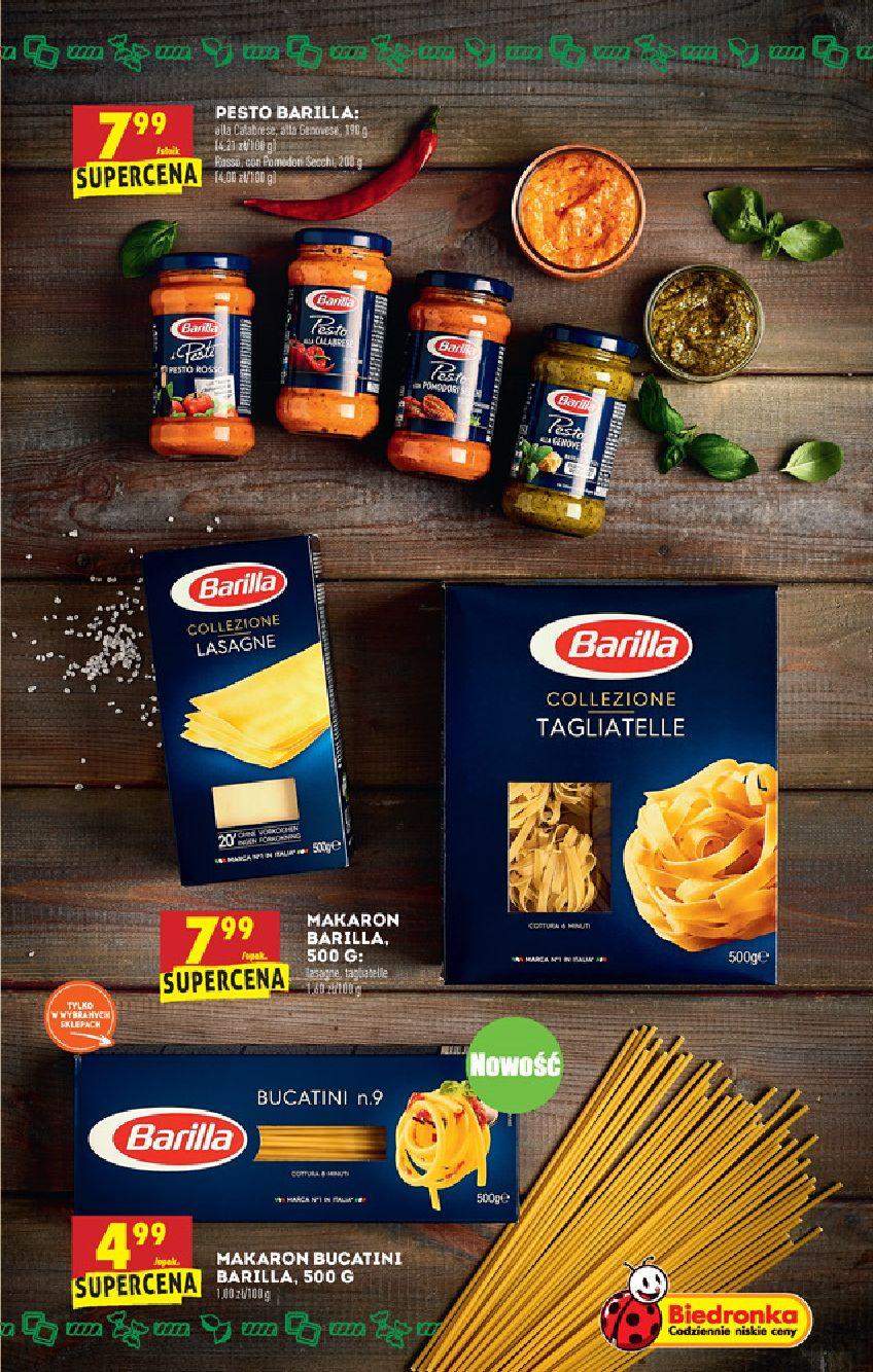 Gazetka promocyjna Biedronka str. 37