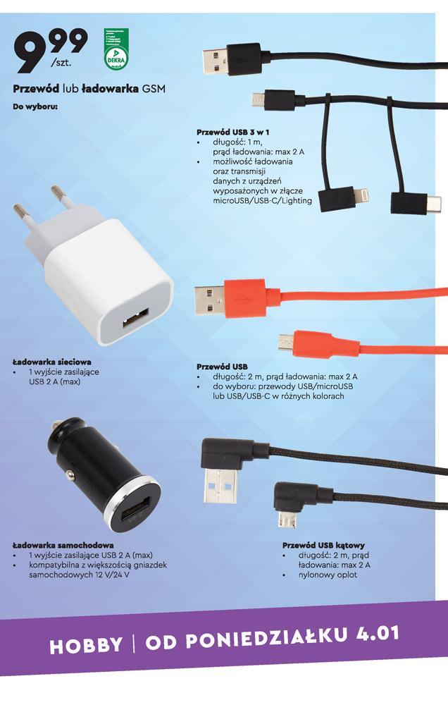 Gazetka promocyjna Biedronka str. 11