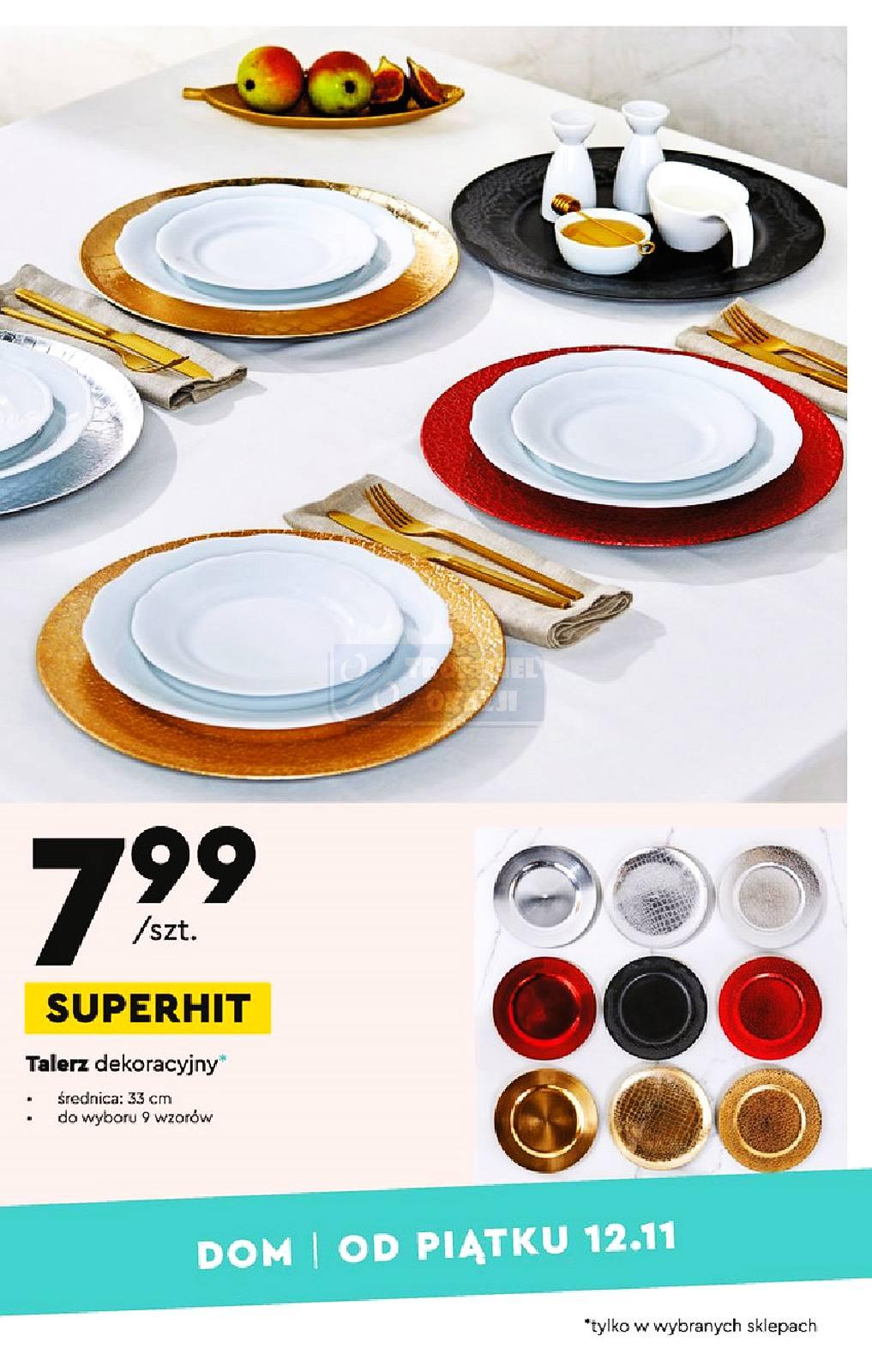 Gazetka promocyjna Biedronka str. 29