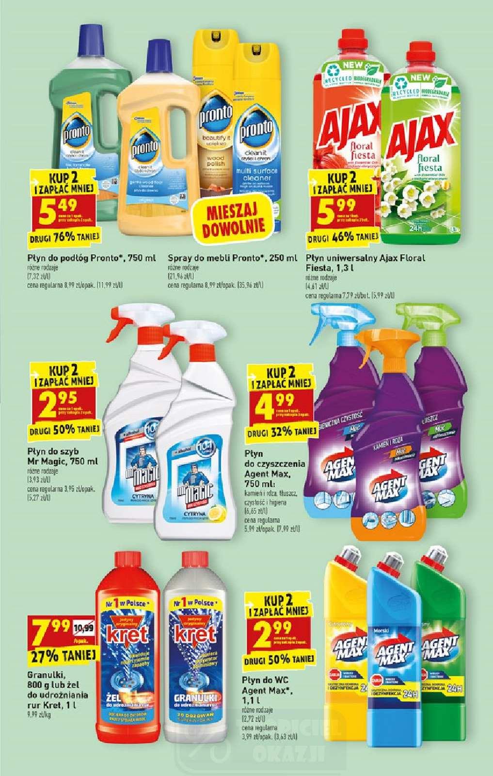 Gazetka promocyjna Biedronka str. 51