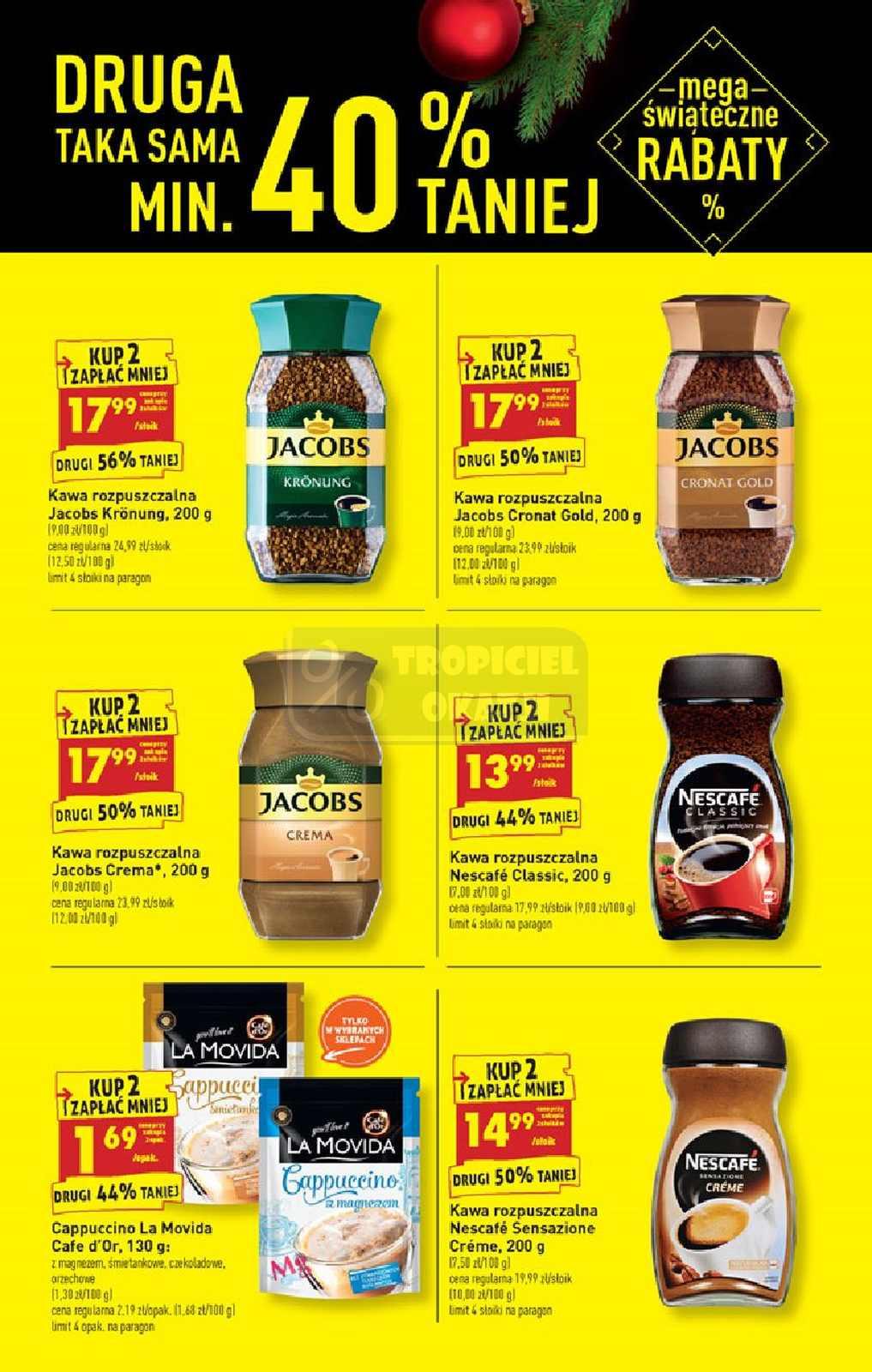 Gazetka promocyjna Biedronka str. 9