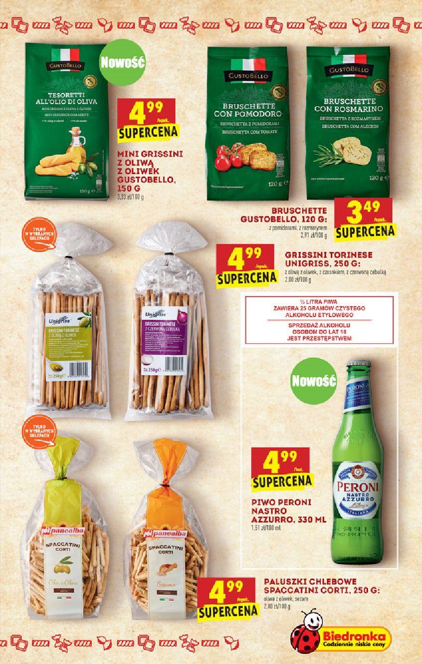 Gazetka promocyjna Biedronka str. 27