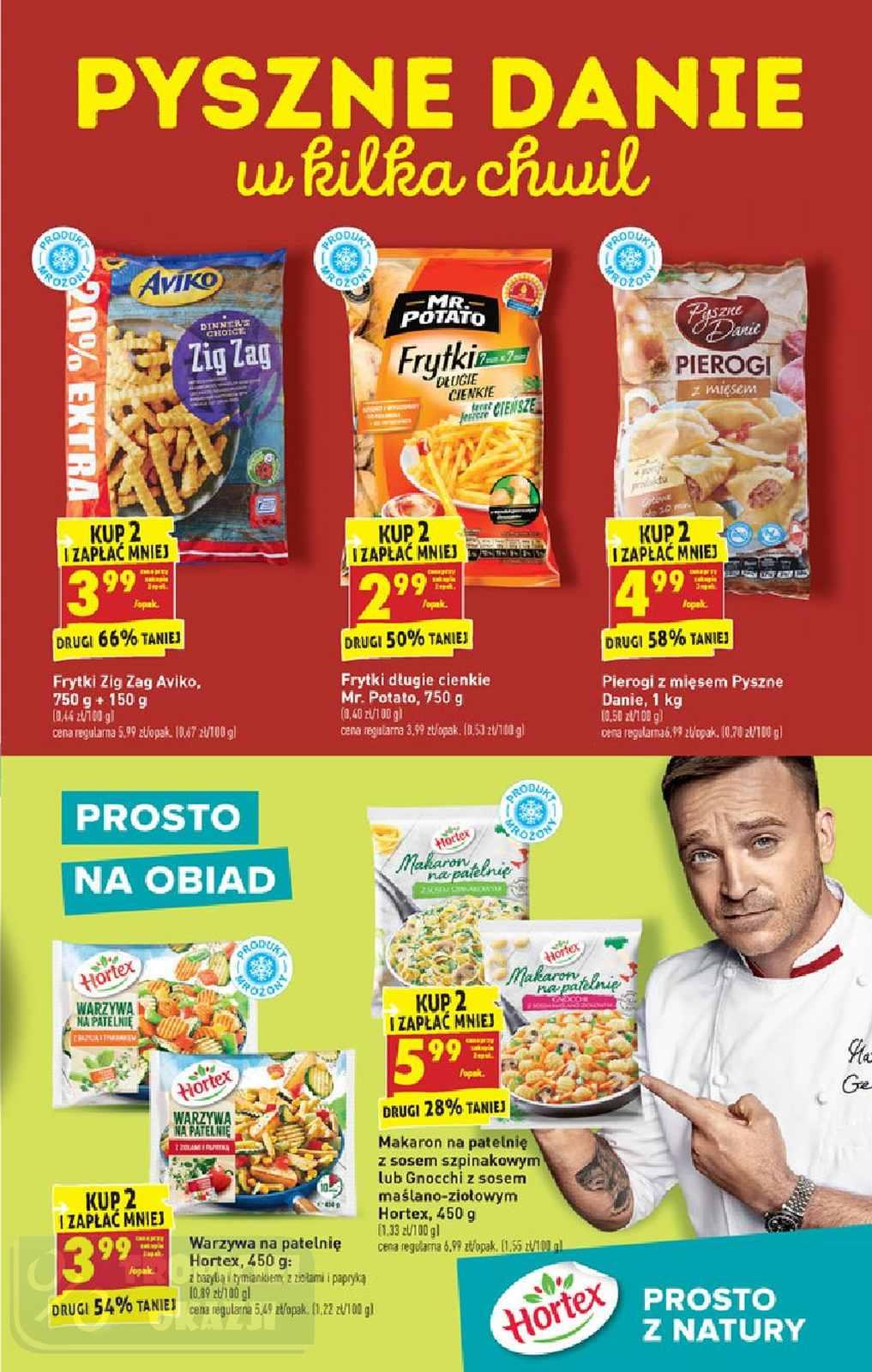 Gazetka promocyjna Biedronka str. 29