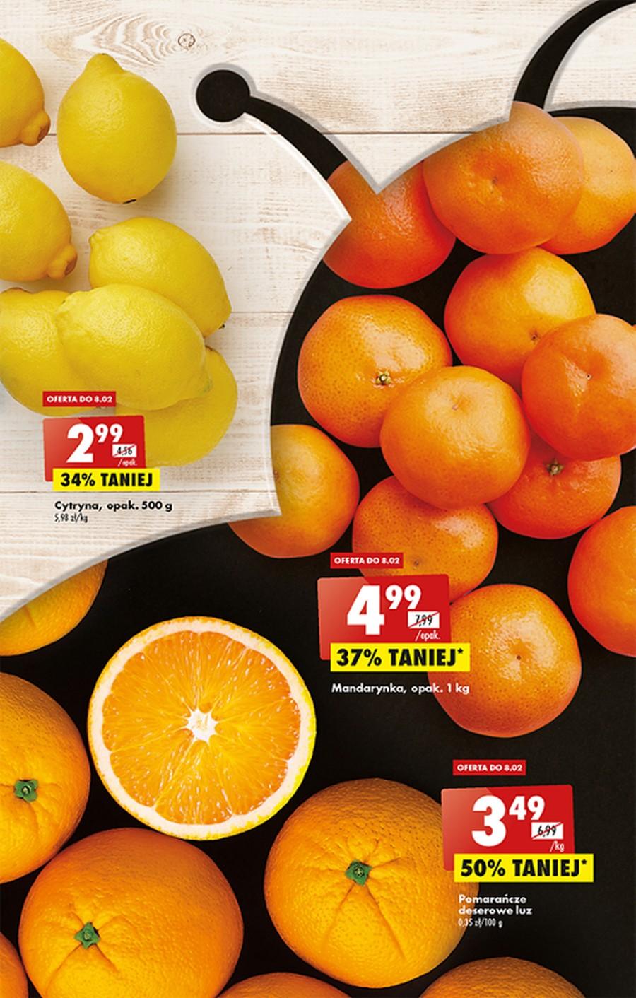 Gazetka promocyjna Biedronka str. 13