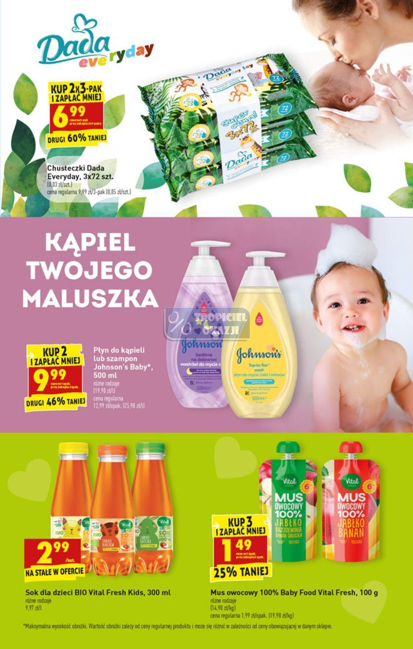 Gazetka promocyjna Biedronka str. 49