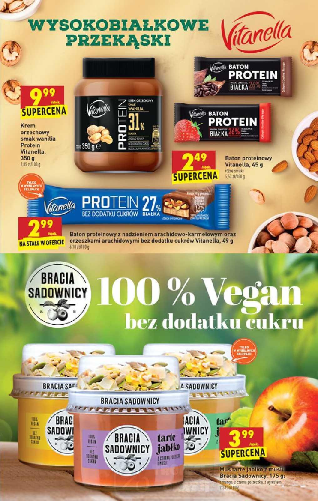 Gazetka promocyjna Biedronka str. 35